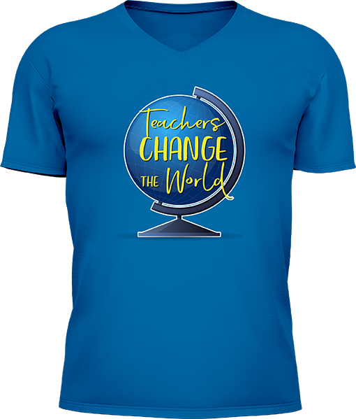 Teachers Change The World - Image 20