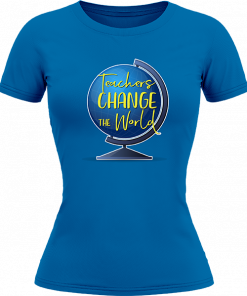 Teachers Change The World - Image 19