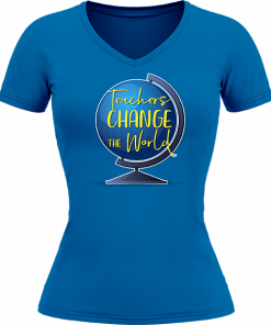 Teachers Change The World - Image 12