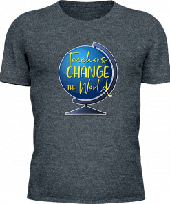 Teachers Change The World - Image 13