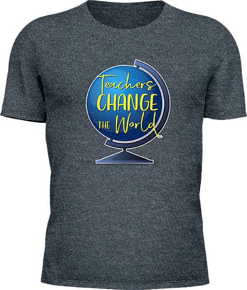 Teachers Change The World - Image 13