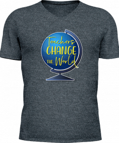 Teachers Change The World - Image 14