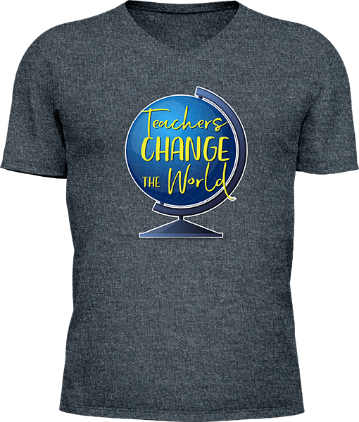 Teachers Change The World - Image 14