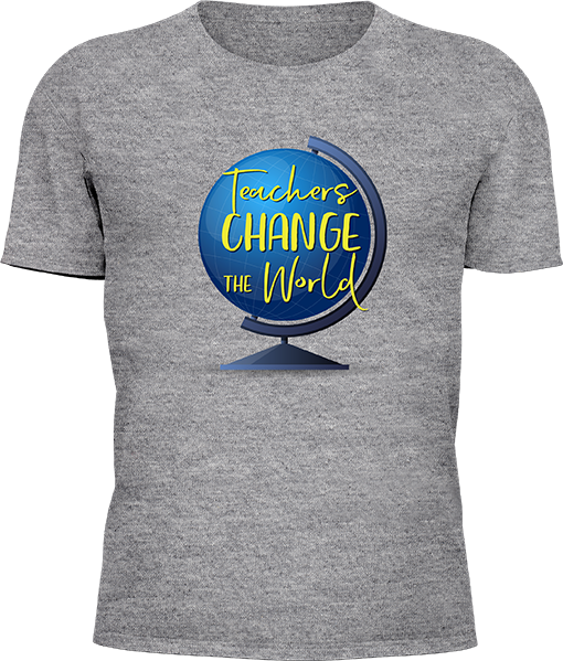 Teachers Change The World - Image 15