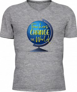 Teachers Change The World - Image 17