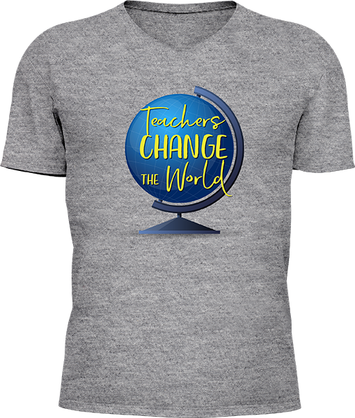 Teachers Change The World - Image 17