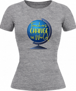 Teachers Change The World - Image 18