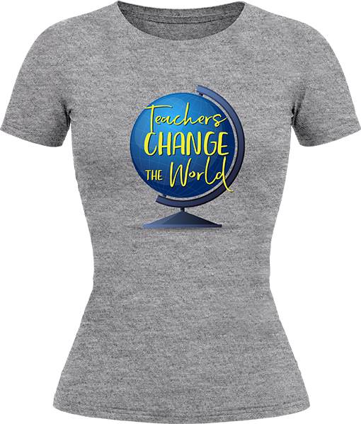 Teachers Change The World - Image 18