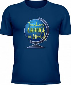 Teachers Change The World - Image 11