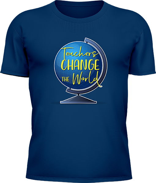 Teachers Change The World - Image 11