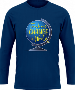 Teachers Change The World - Image 10