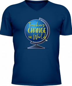 Teachers Change The World - Image 9