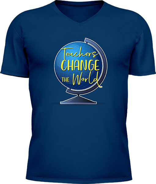 Teachers Change The World - Image 9