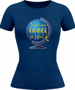 Teachers Change The World - Image 8