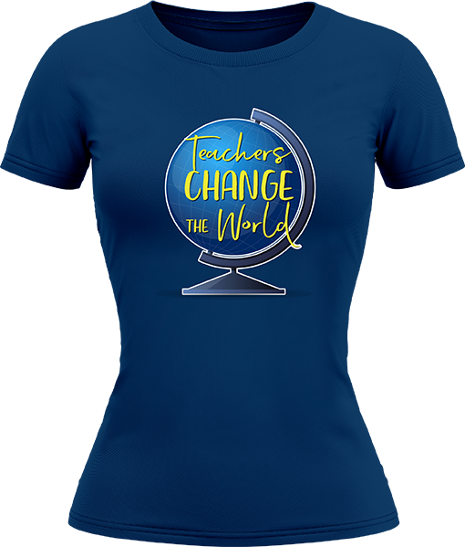 Teachers Change The World - Image 8
