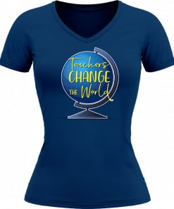 Teachers Change The World - Image 7