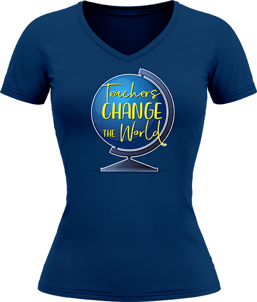 Teachers Change The World - Image 7
