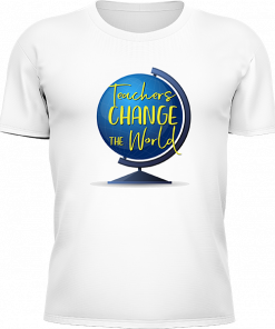 Teachers Change The World - Image 6
