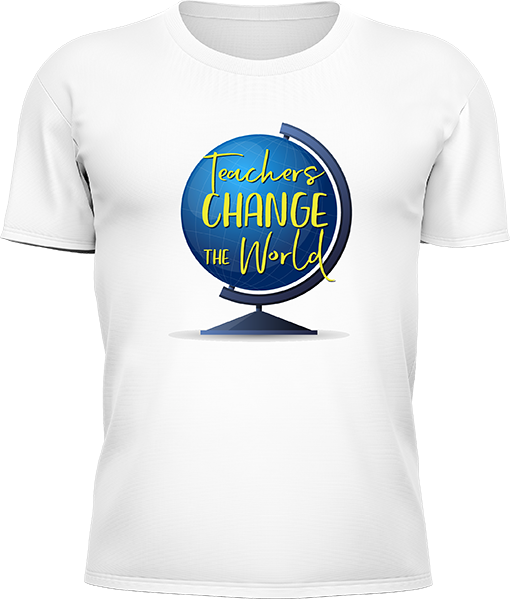 Teachers Change The World - Image 6