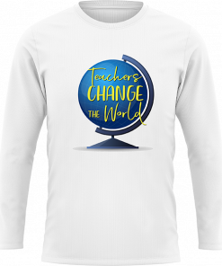 Teachers Change The World - Image 5