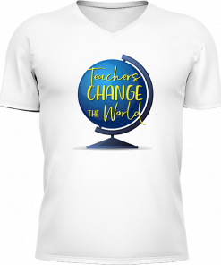 Teachers Change The World - Image 4