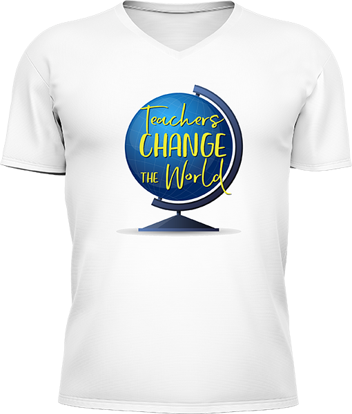 Teachers Change The World - Image 4