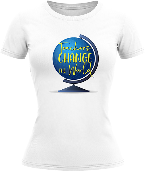 Teachers Change The World - Image 3