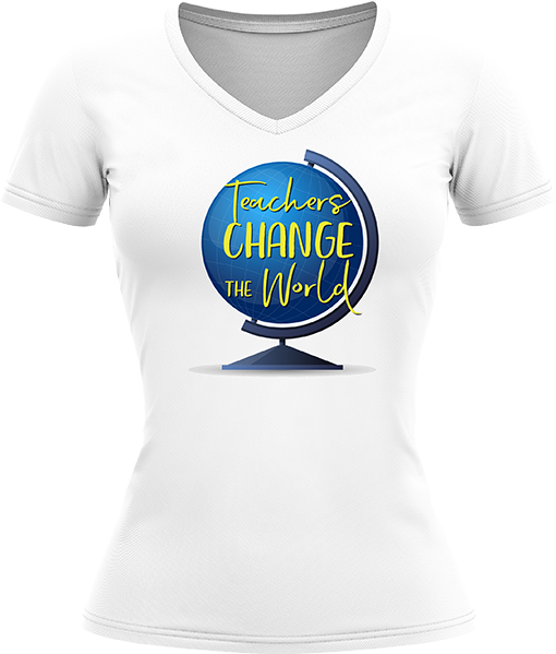 Teachers Change The World - Image 2