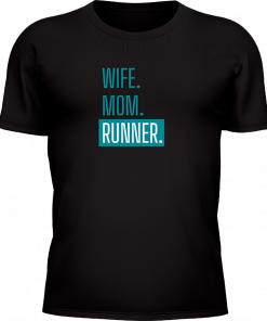 Wife Mom Runner - Image 9