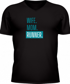 Wife Mom Runner - Image 7