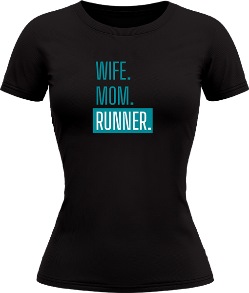 Wife Mom Runner - Image 6