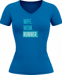 Wife Mom Runner - Image 10