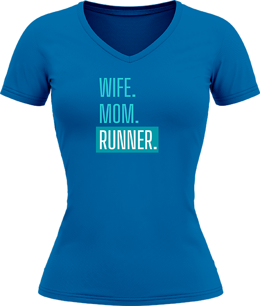 Wife Mom Runner - Image 10