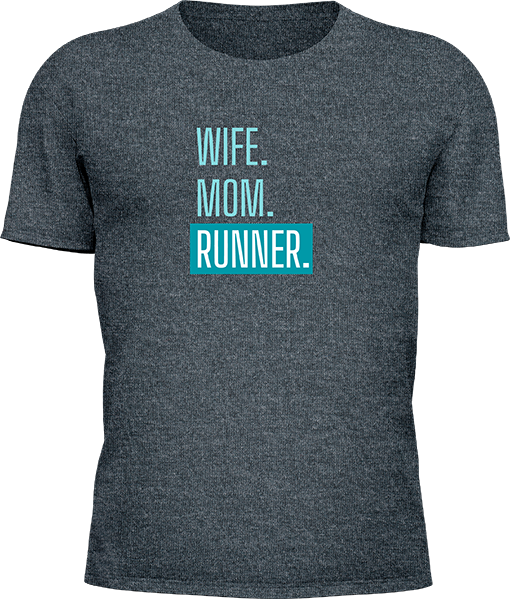 Wife Mom Runner - Image 11
