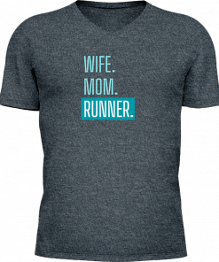 Wife Mom Runner - Image 12