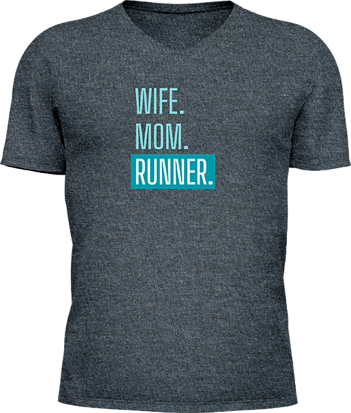 Wife Mom Runner - Image 12