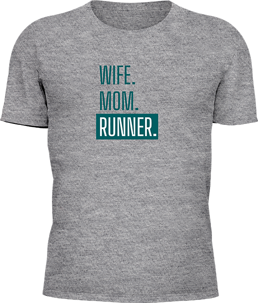 Wife Mom Runner - Image 15