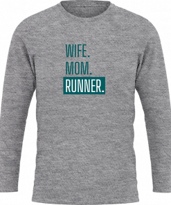 Wife Mom Runner - Image 14