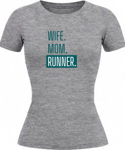 Wife Mom Runner - Image 16