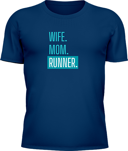 Wife Mom Runner - Image 29