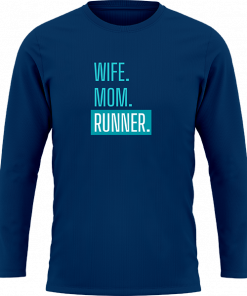 Wife Mom Runner - Image 25