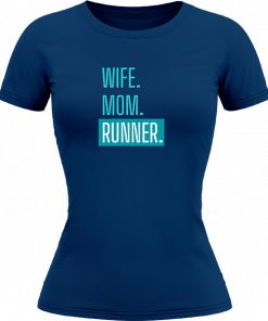 Wife Mom Runner - Image 23