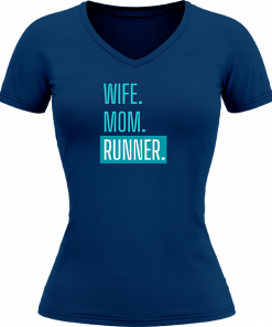 Wife Mom Runner - Image 22