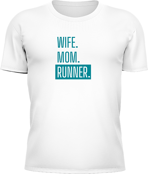 Wife Mom Runner - Image 24