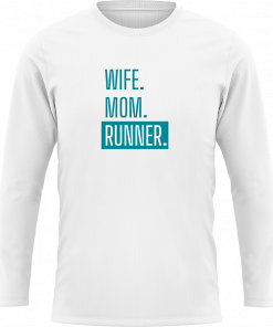 Wife Mom Runner - Image 20