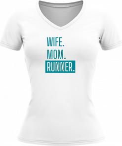 Wife Mom Runner - Image 17