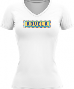 Alternative view of Abuela