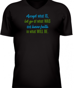 Accept What Is - Image 23