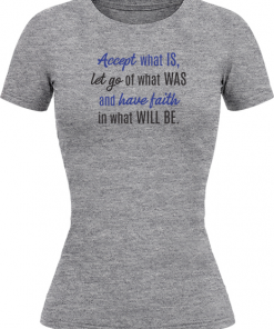 Accept What Is - Image 21