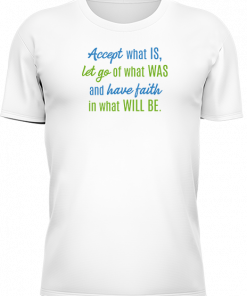 Accept What Is - Image 6